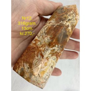 Stor crazy agat trn-12