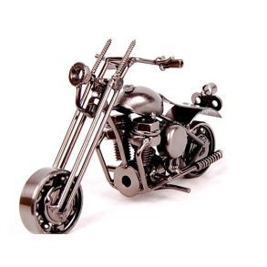 Sm mc-m32, sort og kobber fv. Str. 15x6x10cm. 