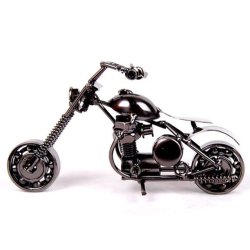 Sm mc-m30, sort og kobber fv. Str. 15x6x10cm. 