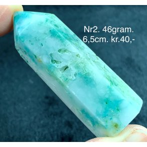 Chrysocolla trn-2