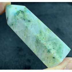 Chrysocolla trn-8