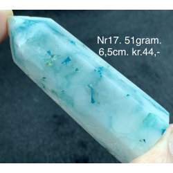 Chrysocolla trn-17
