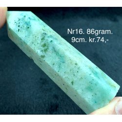 Chrysocolla trn-16