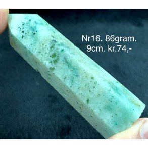 Chrysocolla trn-16
