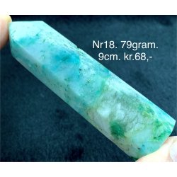 Chrysocolla trn-18