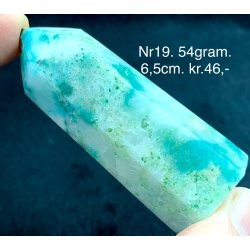 Chrysocolla trn-19