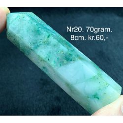Chrysocolla trn-20