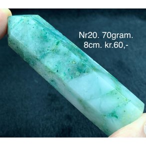 Chrysocolla trn-20