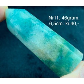 Chrysocolla trn-11