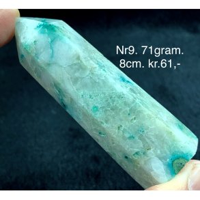 Chrysocolla trn-9