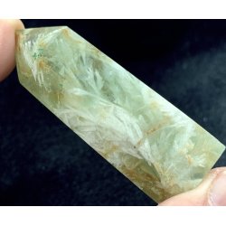 Fjer regnbue flourit trn -11