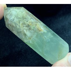 Fjer regnbue flourit trn -19