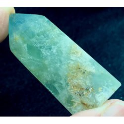 Fjer regnbue flourit trn -17