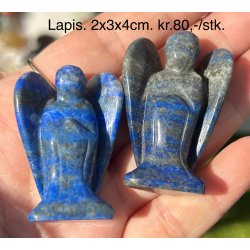 Lapis. 2x3x4cm. 