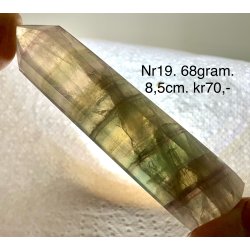 Multi regnbue flourit trn-19