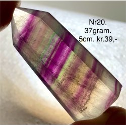 Multi regnbue flourit trn-20