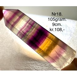 Multi regnbue flourit trn-18