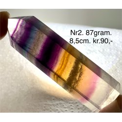 Multi regnbue flourit trn-2