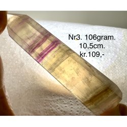 Multi regnbue flourit trn-3