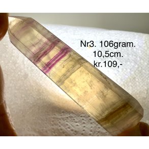 Multi regnbue flourit trn-3