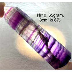 Multi regnbue flourit trn-10