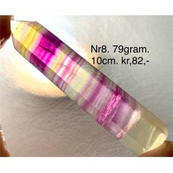 Multi regnbue flourit trn-8