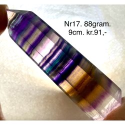 Multi regnbue flourit trn-17