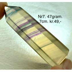 Multi regnbue flourit trn-7