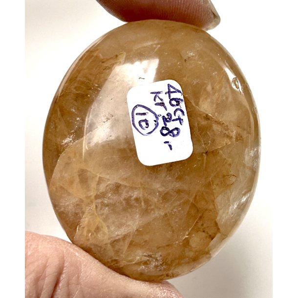 Golden healer palmstone-10