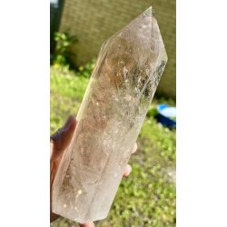 Stor rgkvarts trn 1,2kg. 