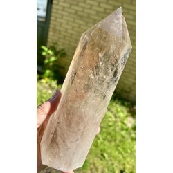 Stor rgkvarts trn 1,2kg. 