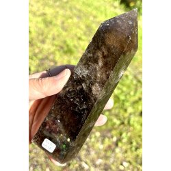 Stor rgkvarts trn 747gram. 