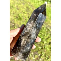 Stor rgkvarts trn 716gram. 