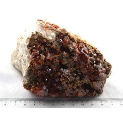 Vanadinit matrix xl-2