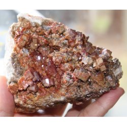 Vanadinit matrix xl-2