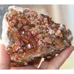 Vanadinit matrix xl-2