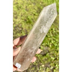 Stor rgkvarts trn 520gram. 