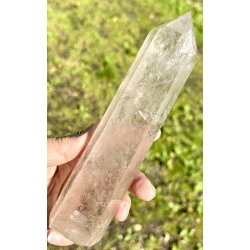 Stor rgkvarts trn 520gram. 