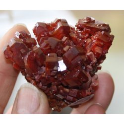 Vanadinit matrix xl-1