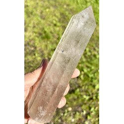 Stor rgkvarts trn 520gram. 