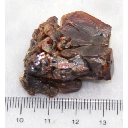 Vanadinit matrix nr10-8