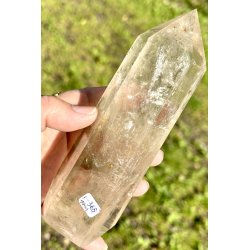 Stor rgkvarts trn 480gram. 