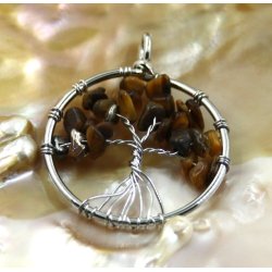 livestr vedhng med tigerje