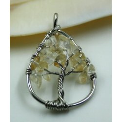 livestr vedhng med citrin