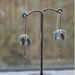 S925 sterling slv rering-31, 5cm. 