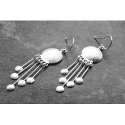 S925 sterling slv rering-48, 6cm. 