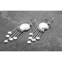 S925 sterling slv rering-48, 6cm. 