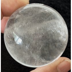 Bjergkrystal kugle-16