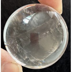 Bjergkrystal kugle-1