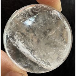 Bjergkrystal kugle-6